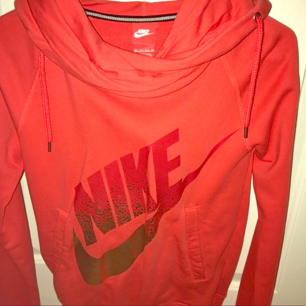 Nike hoodie